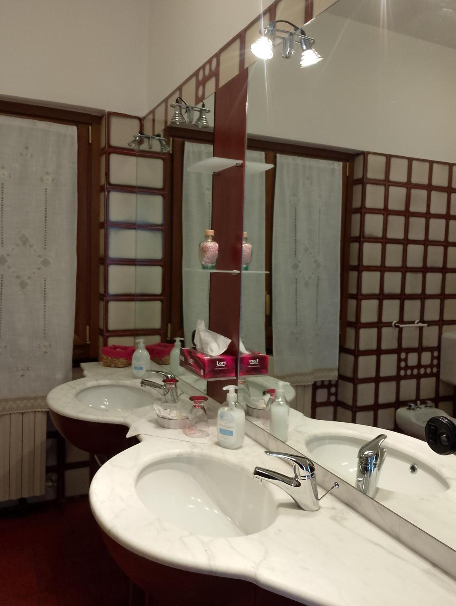 Allevamento B&B Pozzol Groppo Zewnętrze zdjęcie