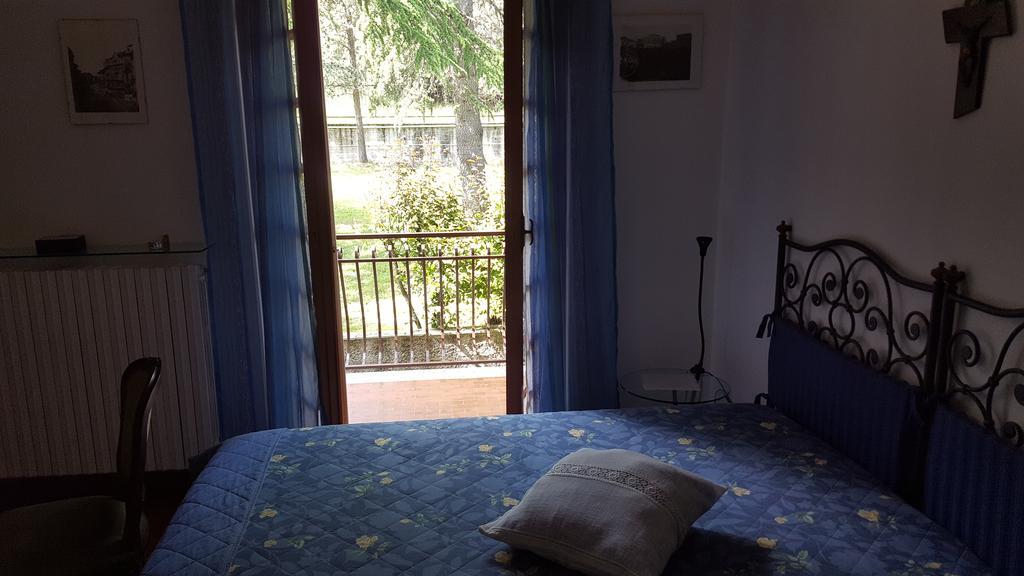 Allevamento B&B Pozzol Groppo Zewnętrze zdjęcie