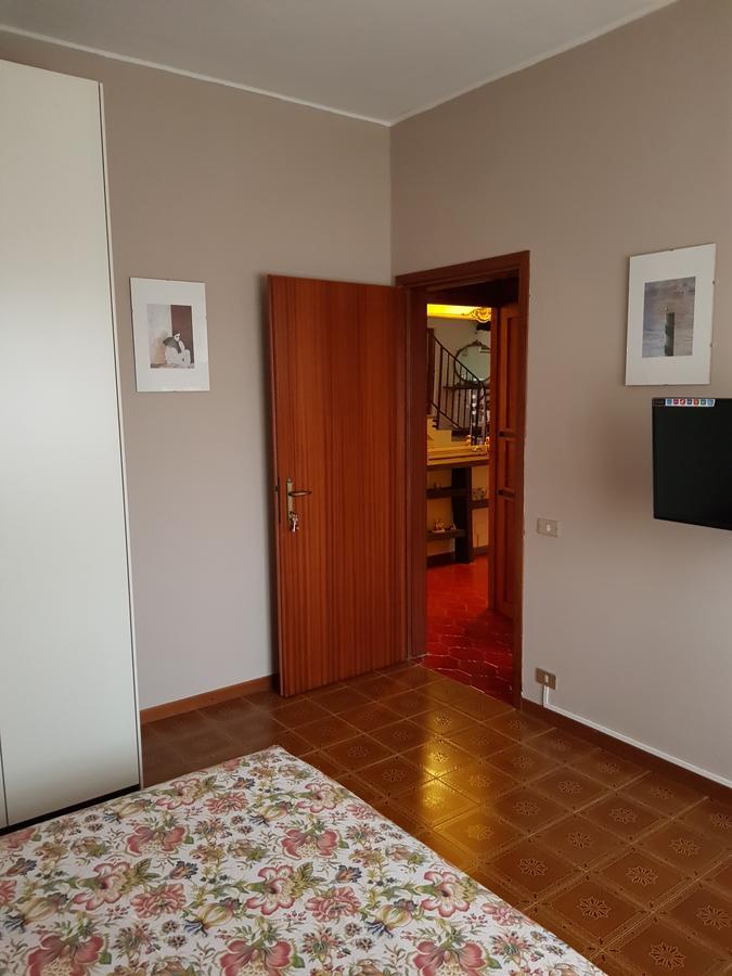 Allevamento B&B Pozzol Groppo Zewnętrze zdjęcie