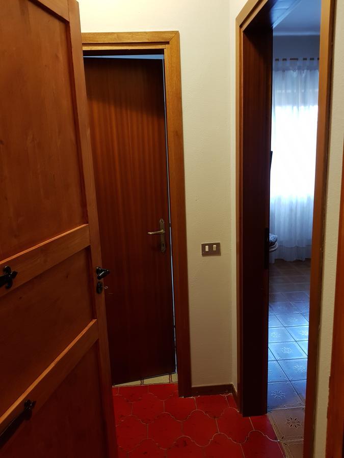 Allevamento B&B Pozzol Groppo Zewnętrze zdjęcie