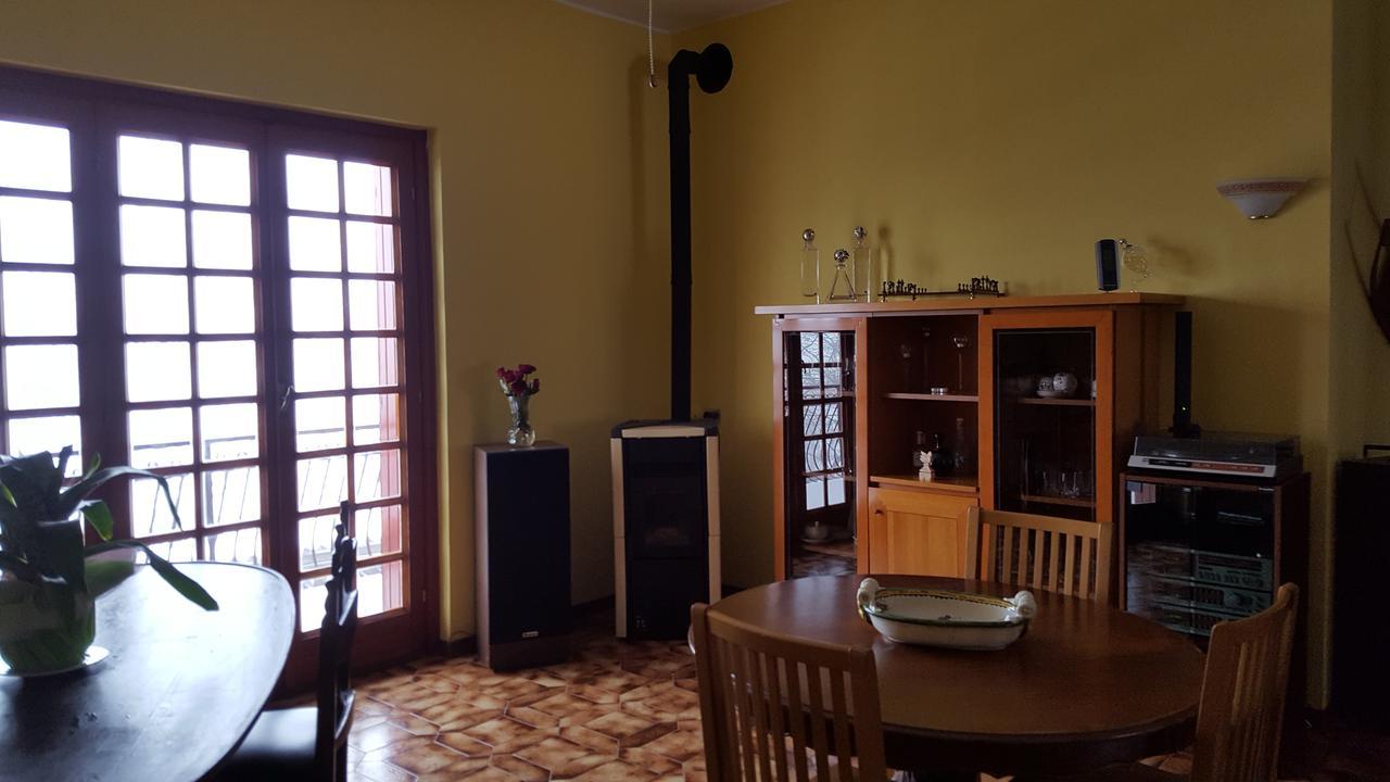 Allevamento B&B Pozzol Groppo Zewnętrze zdjęcie